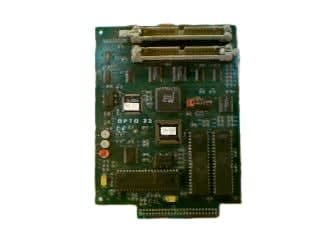 OPTO 22 007214D