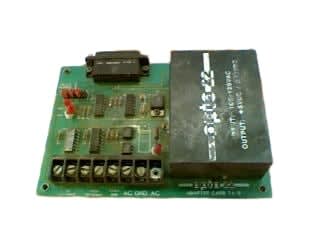 OPTO 22 001717