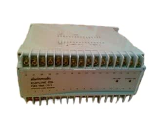 CARLO GAVAZZI FMX-1904-115V