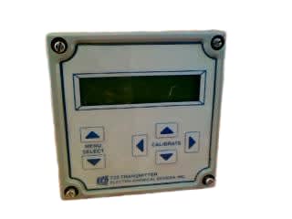 ELECTRO CHEMICAL DEV T23-PH