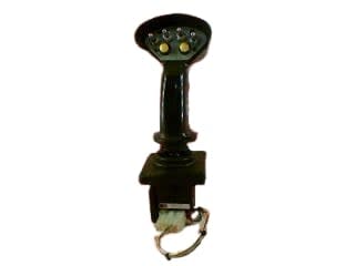PQ CONTROLS INC 212L52S6464