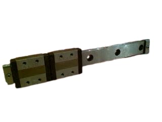 THK HRW12LR2SSC1M-190JM