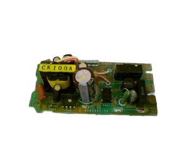 OMRON 4382491-5A