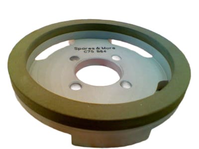 PERINI S6A2H-70-6-4-20-4F