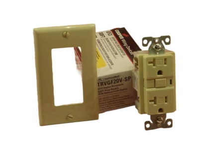 EATON CORPORATION TRVGF20V-SP