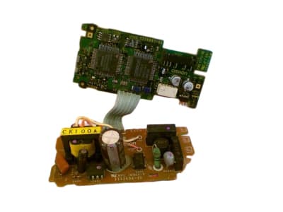 OMRON E5CK-PWB