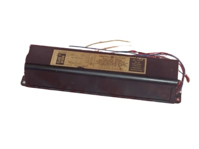 GENERAL ELECTRIC 8G1201W