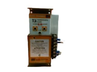 MOORE INDUSTRIES TCA/T-25MV/DX1X3/117AC/DPDT-STD