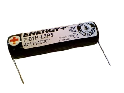 MATSUSHITA ELECTRIC P01HL3P5