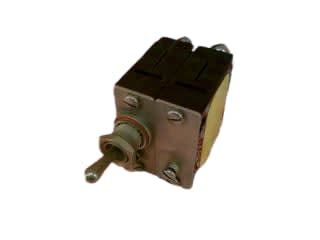 SENSATA TECHNOLOGIES APGN66-1-65F-503