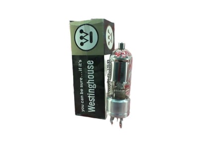 WESTINGHOUSE 660L