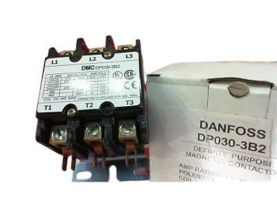 DANFOSS DP030-3B2