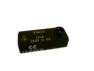 CAMOZZI DSMC2