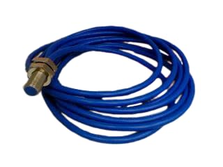 BAUMER ELECTRIC IFR-08.82.05