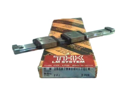 THK 2RSR7WMUU-102LM