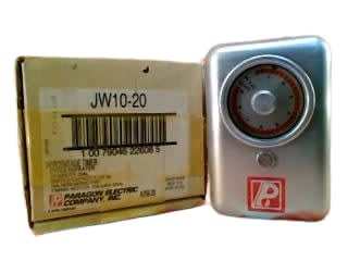 INVENSYS JW1020