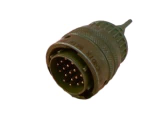BENDEX PT06E-14-18P-SR