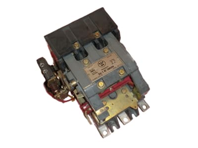 WESTINGHOUSE GCL-530