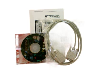 YASKAWA ELECTRIC SMCGUI1