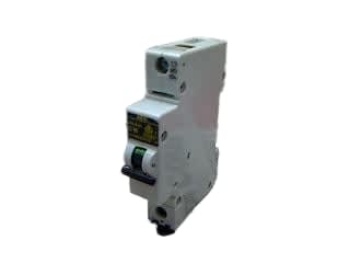 EEC AEG E81S-C16