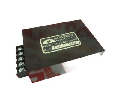 POLYTRON P34-T