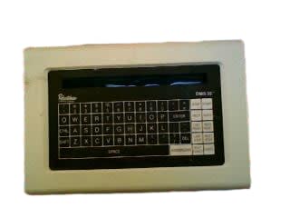 ROBERTSHAW DMS-35S