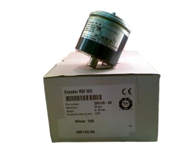 LEINE & LINDE 59614006