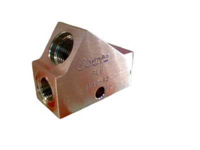 SUN HYDRAULICS OHAO-A2