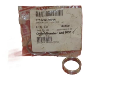 COLGATE PALMOLIVE CO STDS2024-0406A