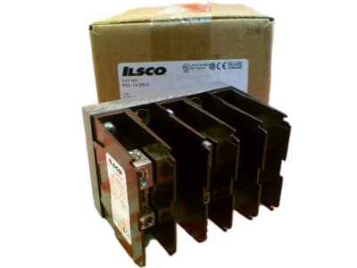 ILSCO PDL-14-2/0-3