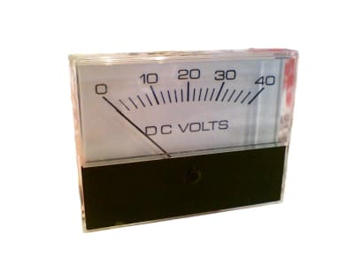 PRIME INSTRUMENTS 92-DC40V