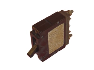 SENSATA TECHNOLOGIES APL1-1R01-5-1-303
