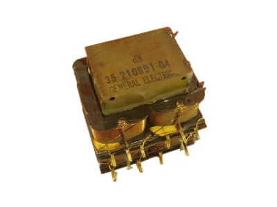 GENERAL ELECTRIC 35-210991-04