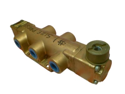 VERSA VALVES VLU-4303