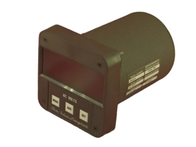 ELECTRO INDUSTRIES DTVA120-115A