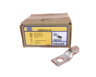 ILSCO CSWS-3/0-12