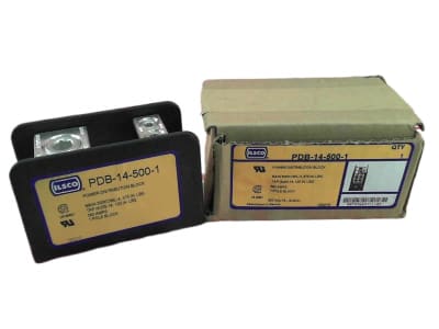 ILSCO PDB-14-50/0-1