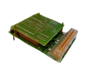 CONVERTEAM 8667A-C10