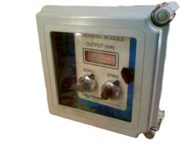 DEZURIK SBC-A-RS2-CMZS