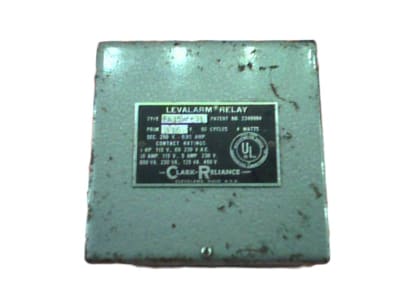 CLARK RELIANCE EA15W-11