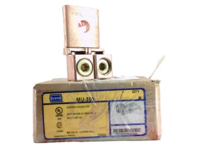 ILSCO MU-350