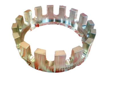 FLOWSERVE QE3E2500AW3