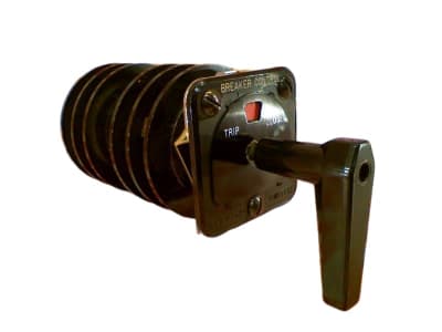 ELECTROSWITCH 74204QB