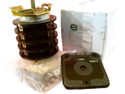 ELECTROSWITCH 24204QB