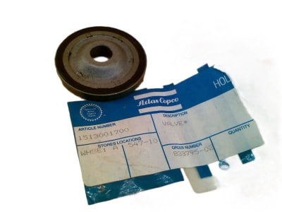 ATLAS COPCO 1513001700