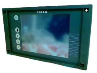 MIKRAP 100-015/008