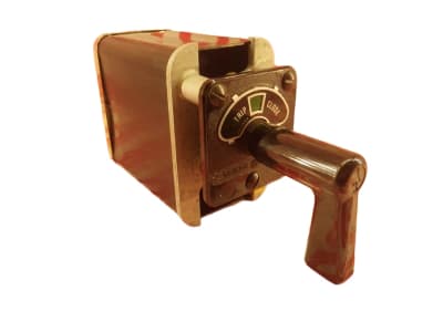 GENERAL ELECTRIC 16SB1DF370STS2P