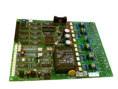 VELLINGE ELECTRONICS 483-74-22