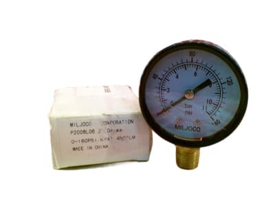 MILJOCO CORP P2008L06