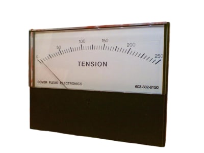 DOVER FLEXO 722-1404-250